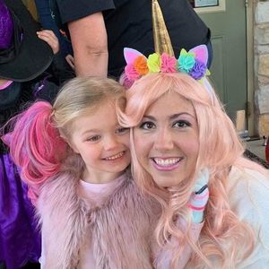 Meet your Posher, Natalie